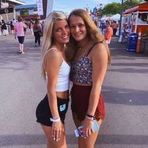 Meet your Posher, Ciara